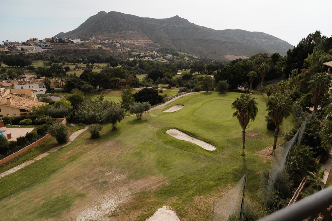 La Envia Golf Apartment Almería