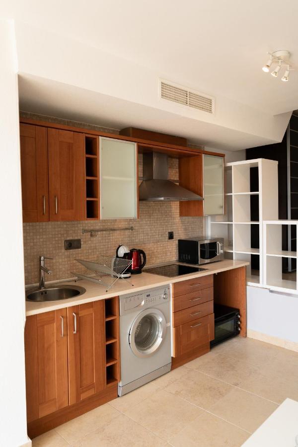 Apartment La Envia Golf