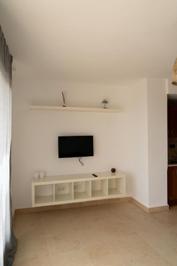 Apartment La Envia Golf Almería