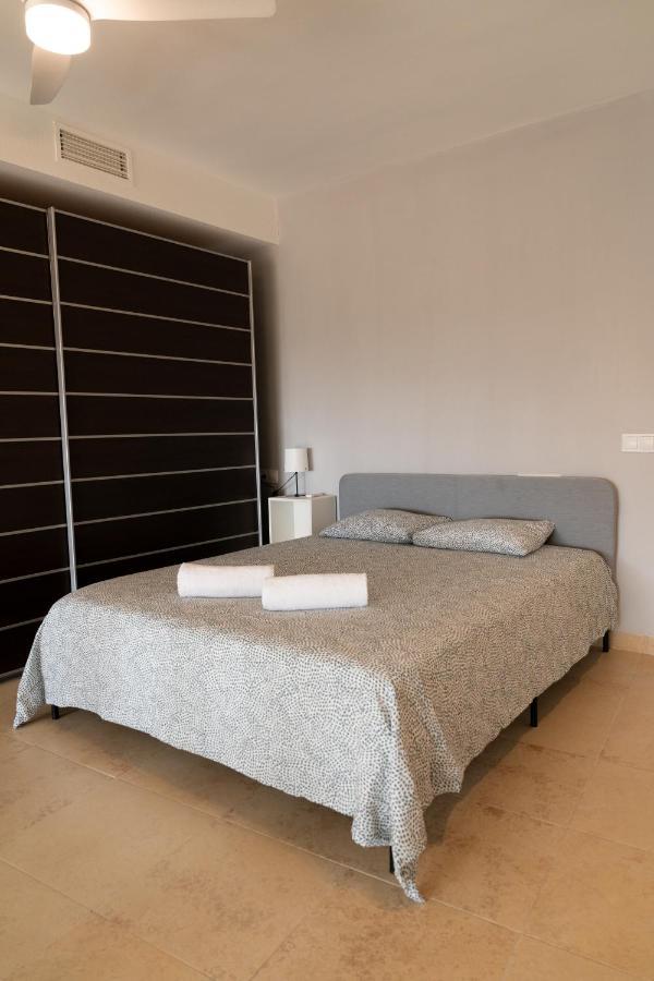 La Envia Golf * Almería