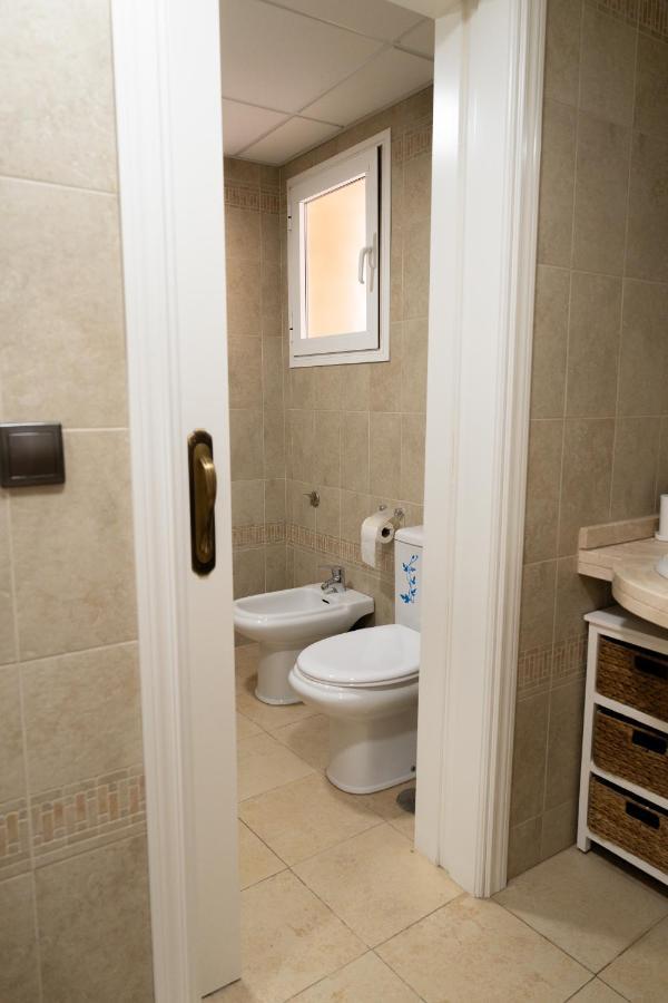 Apartment La Envia Golf Almería