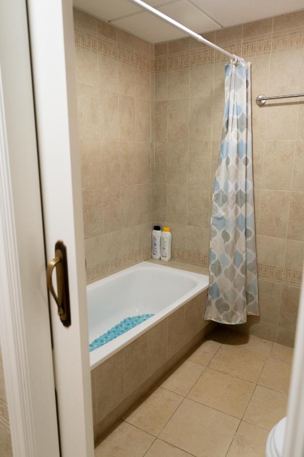 Apartment La Envia Golf *