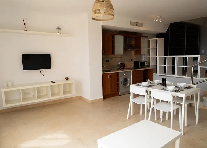 Suite La Envia Golf