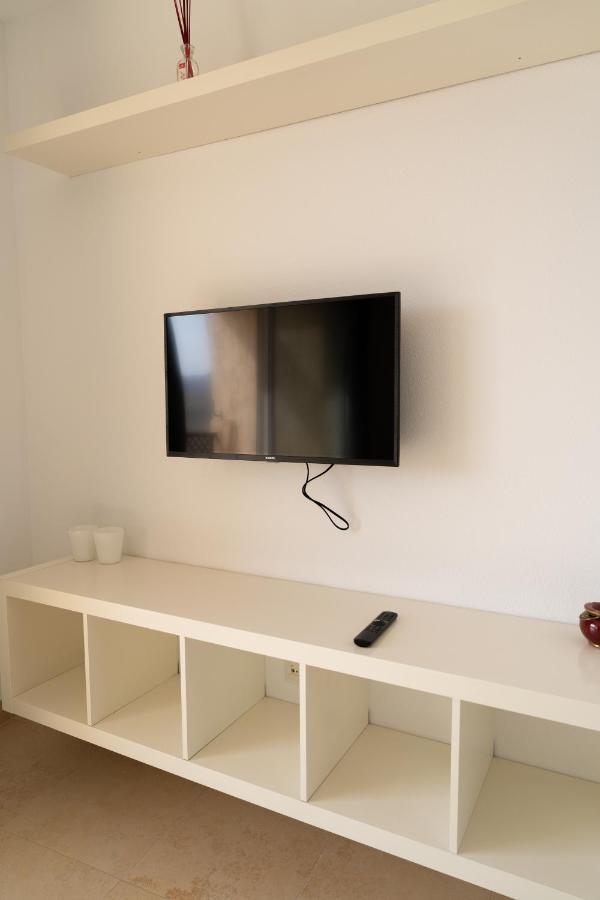 Appartamento La Envia Golf Almería