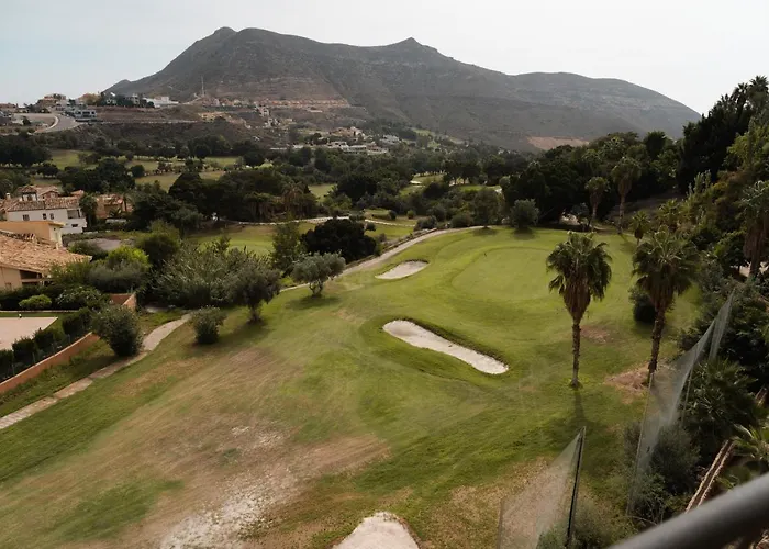 Suite La Envia Golf