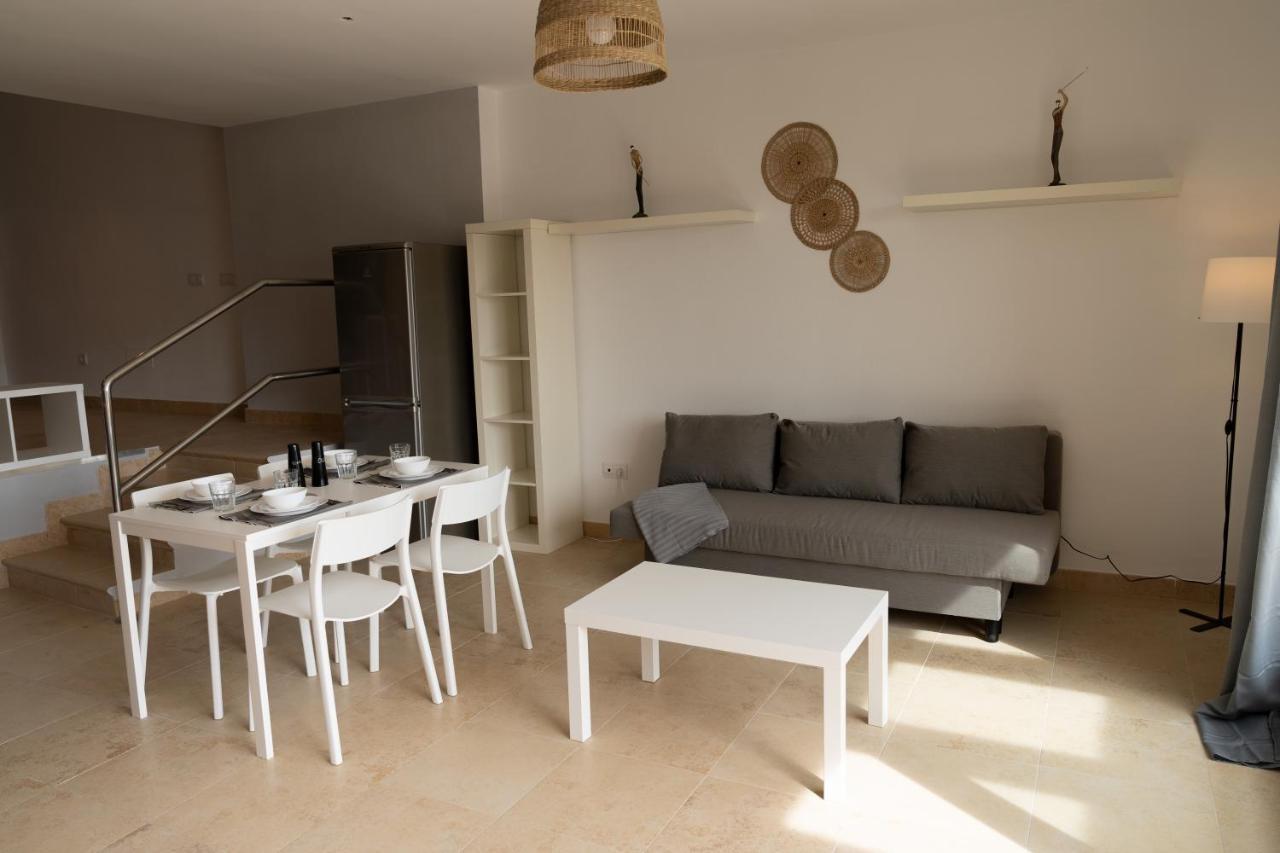 Apartament La Envia Golf