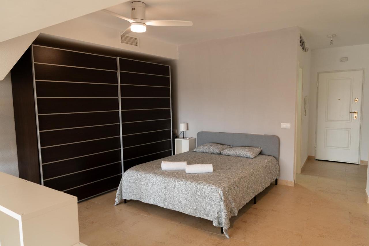 La Envia Golf Apartament Almería