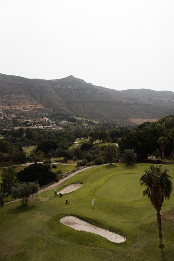 La Envia Golf Apartament *